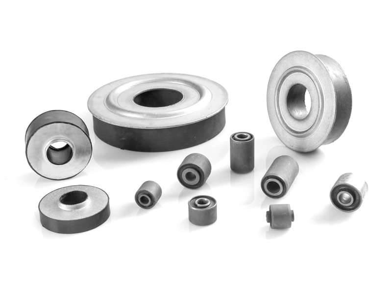 Busches & Ring Elements