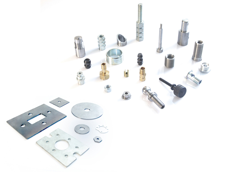 Metal Parts