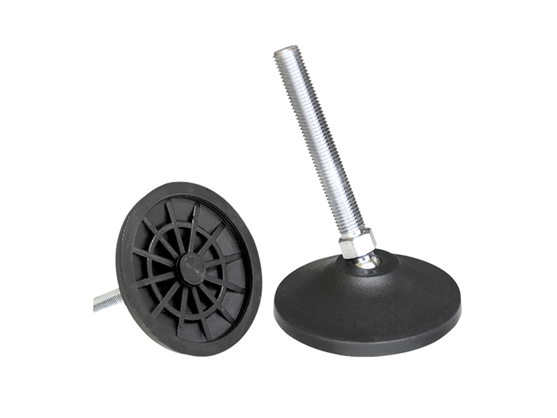 Ayarlanabilir Makine Ayakları